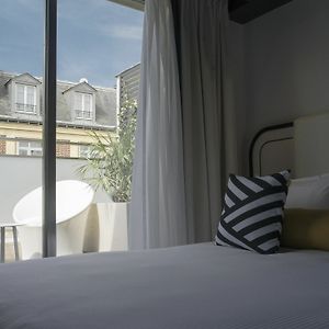 Kamer met een King Size Bed